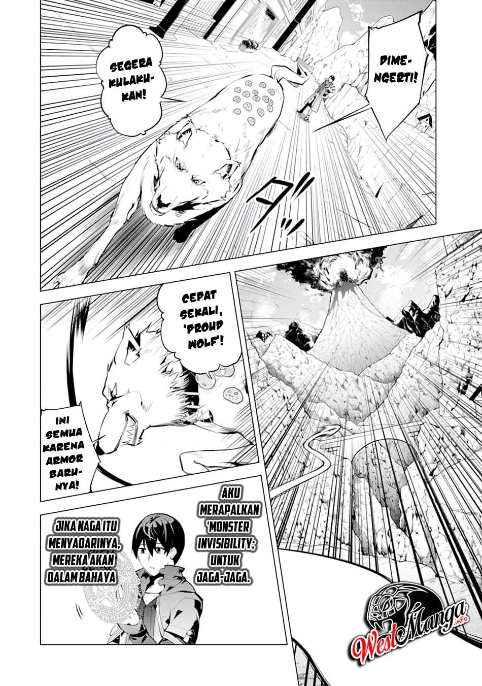 Tensei Kenja no Isekai Raifu ~Daini no Shokugyo wo Ete Sekai Saikyou ni Narimashita