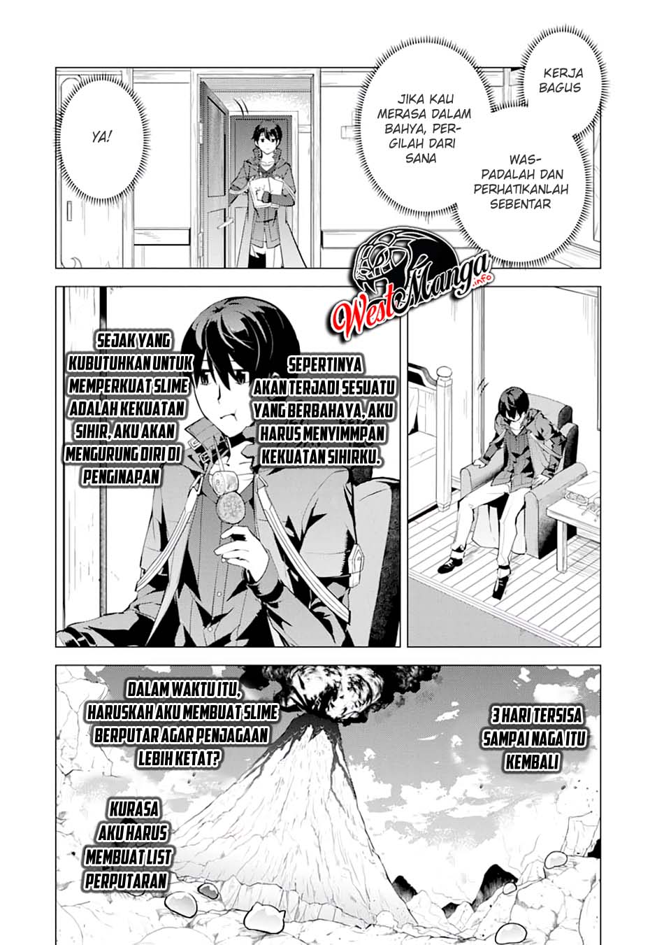 Tensei Kenja no Isekai Raifu ~Daini no Shokugyo wo Ete Sekai Saikyou ni Narimashita