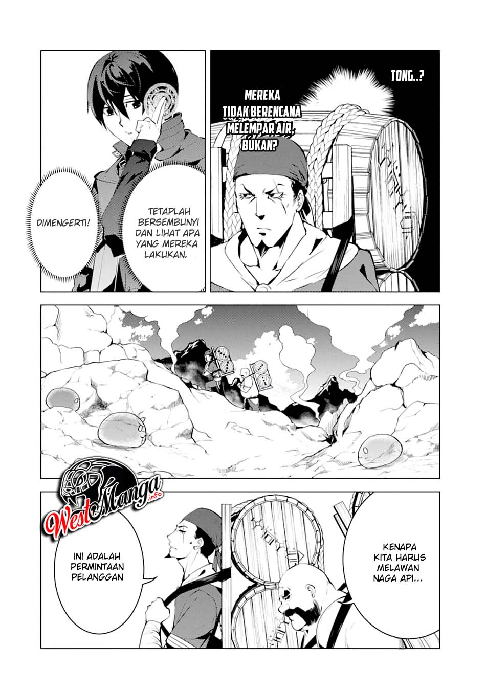 Tensei Kenja no Isekai Raifu ~Daini no Shokugyo wo Ete Sekai Saikyou ni Narimashita