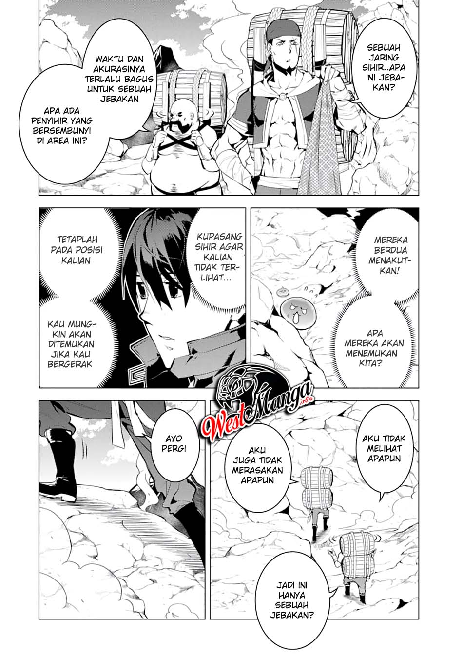 Tensei Kenja no Isekai Raifu ~Daini no Shokugyo wo Ete Sekai Saikyou ni Narimashita