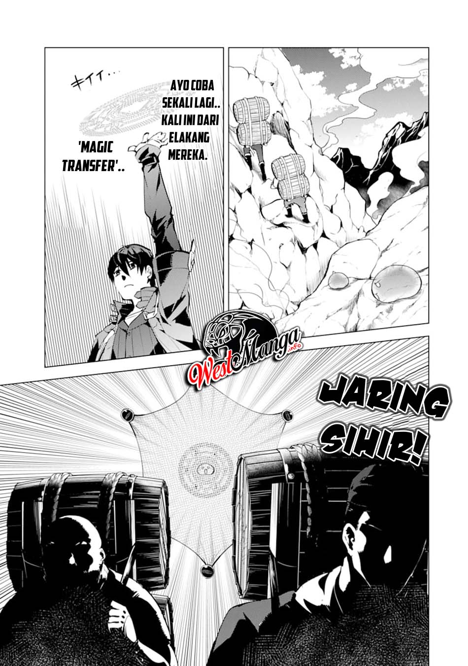 Tensei Kenja no Isekai Raifu ~Daini no Shokugyo wo Ete Sekai Saikyou ni Narimashita