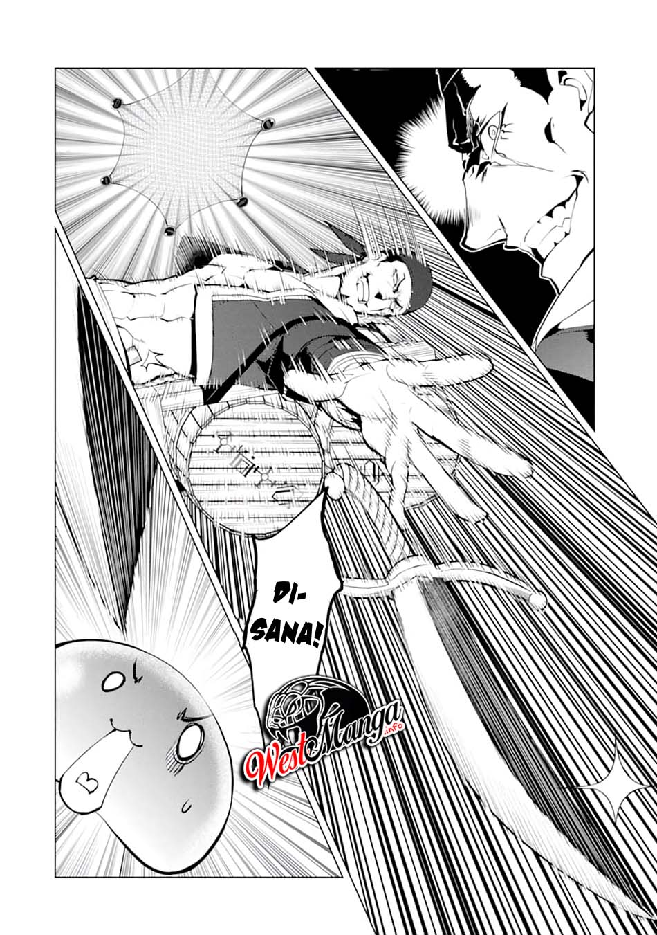 Tensei Kenja no Isekai Raifu ~Daini no Shokugyo wo Ete Sekai Saikyou ni Narimashita