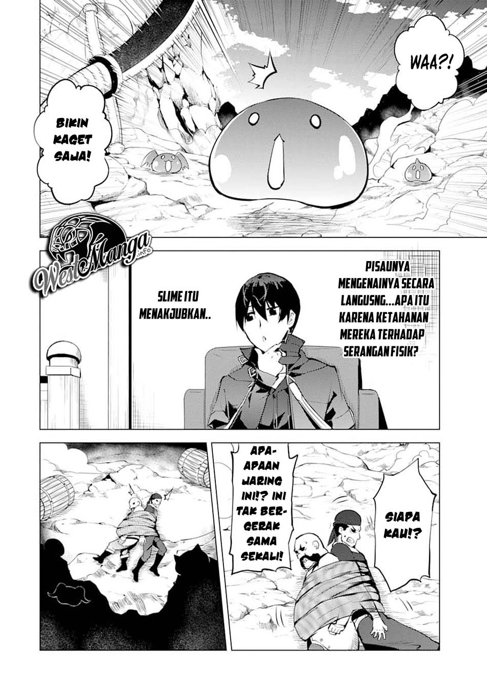 Tensei Kenja no Isekai Raifu ~Daini no Shokugyo wo Ete Sekai Saikyou ni Narimashita