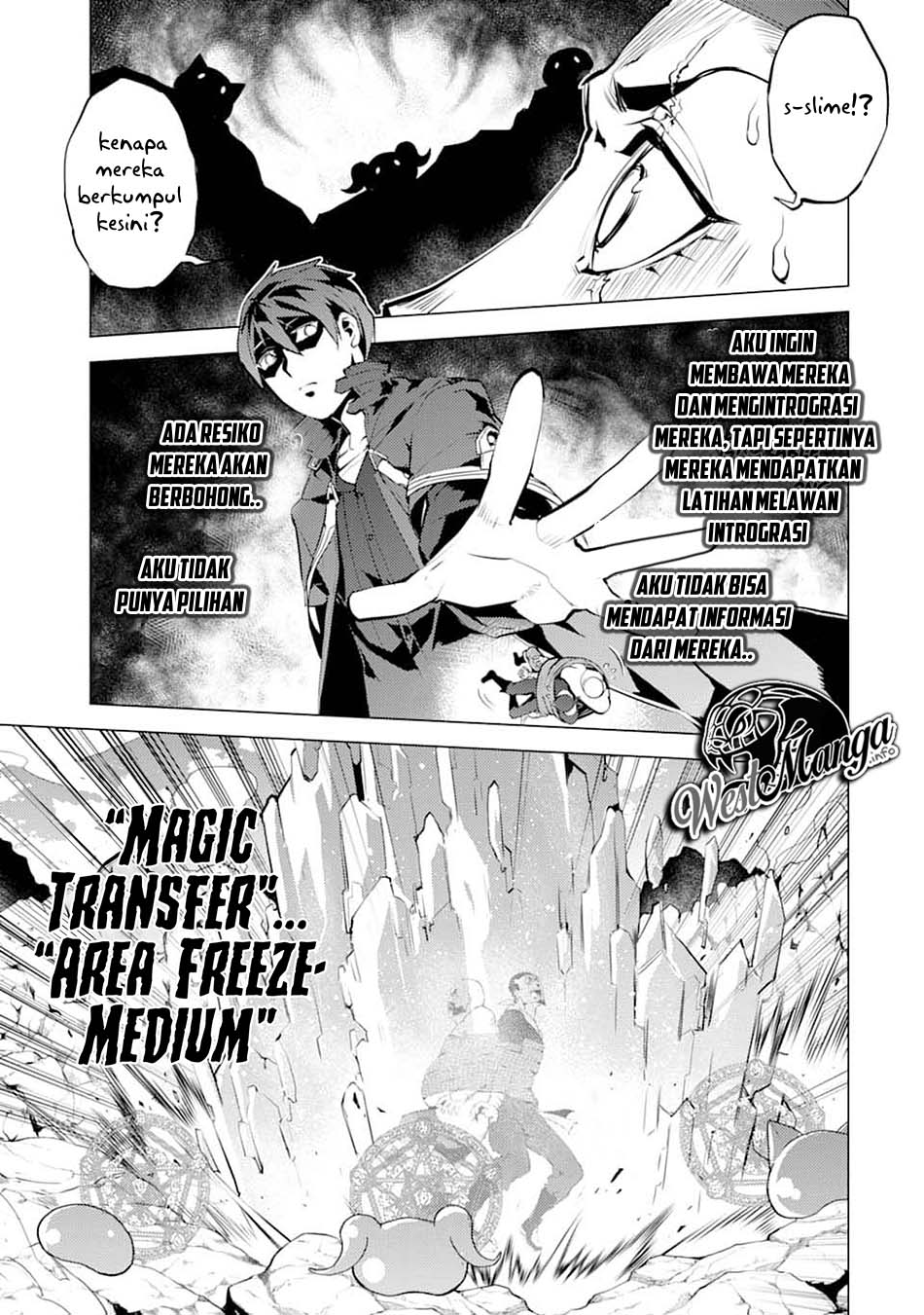 Tensei Kenja no Isekai Raifu ~Daini no Shokugyo wo Ete Sekai Saikyou ni Narimashita