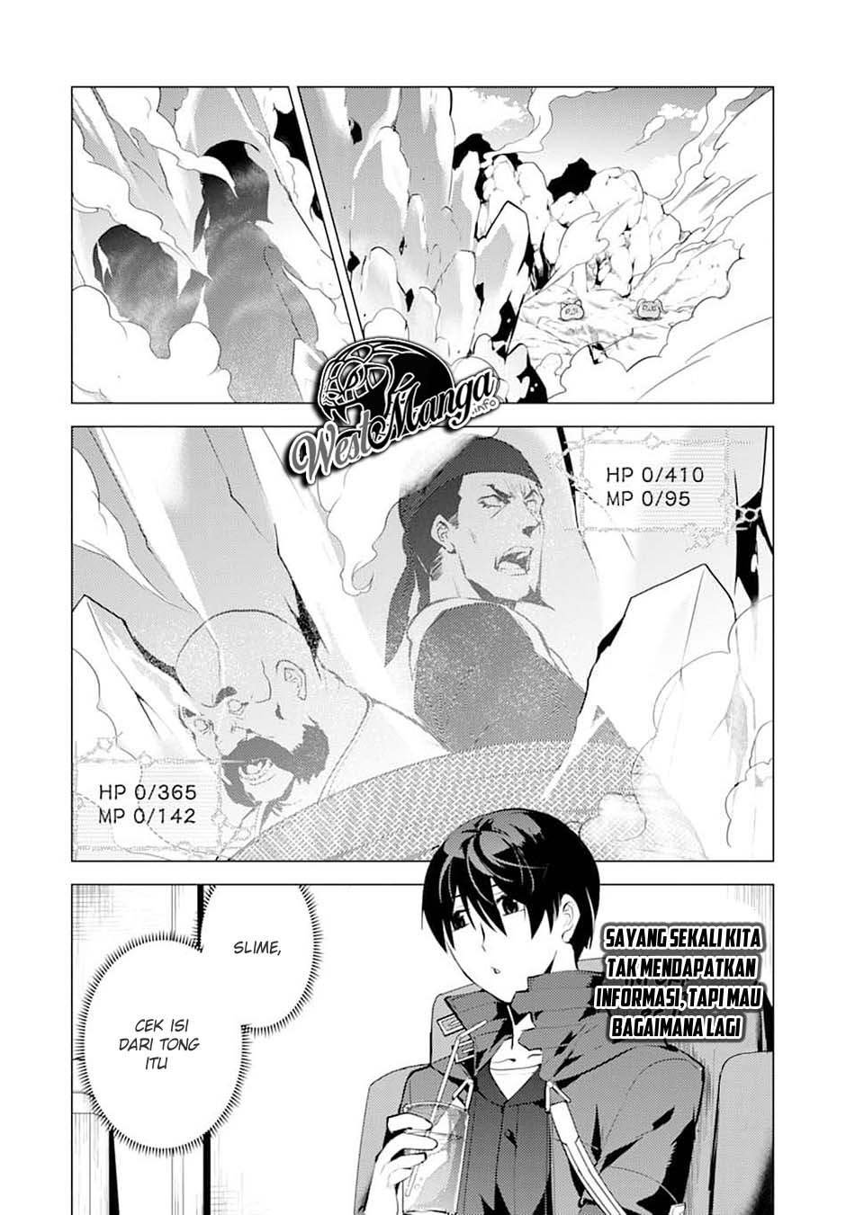 Tensei Kenja no Isekai Raifu ~Daini no Shokugyo wo Ete Sekai Saikyou ni Narimashita