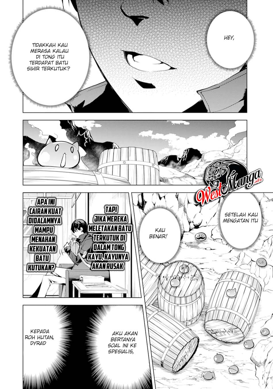 Tensei Kenja no Isekai Raifu ~Daini no Shokugyo wo Ete Sekai Saikyou ni Narimashita