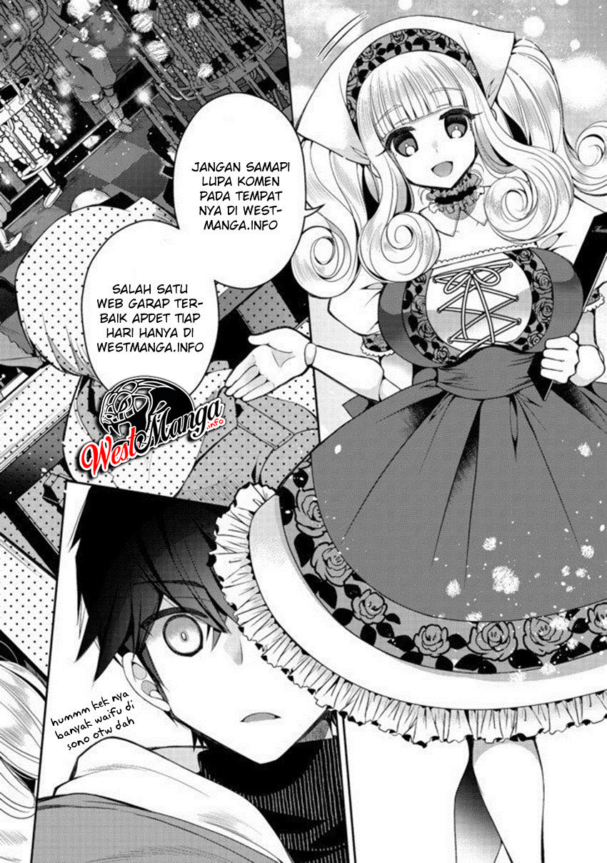 Tensei Kenja no Isekai Raifu ~Daini no Shokugyo wo Ete Sekai Saikyou ni Narimashita