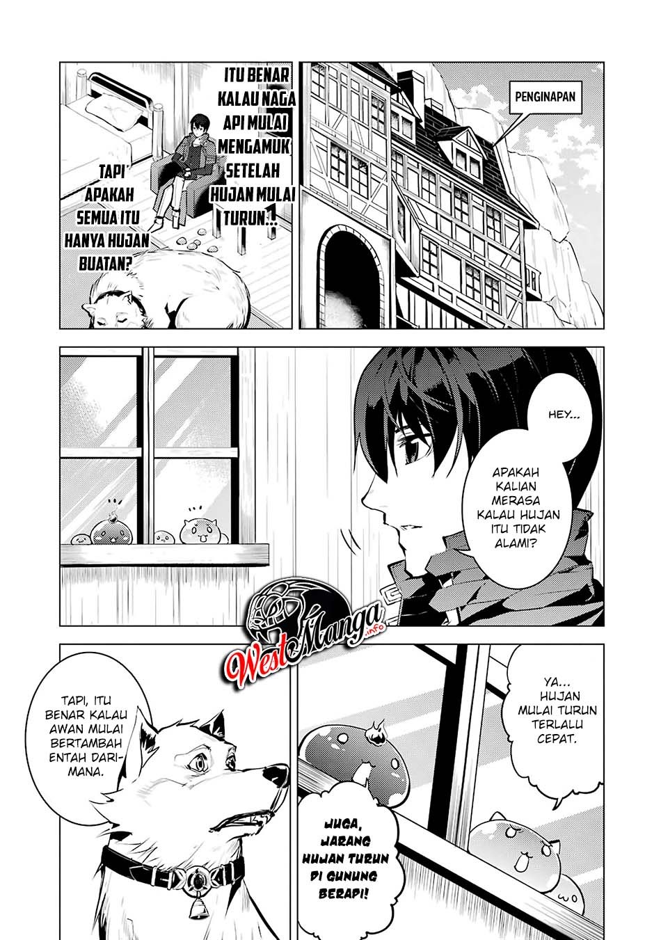 Tensei Kenja no Isekai Raifu ~Daini no Shokugyo wo Ete Sekai Saikyou ni Narimashita