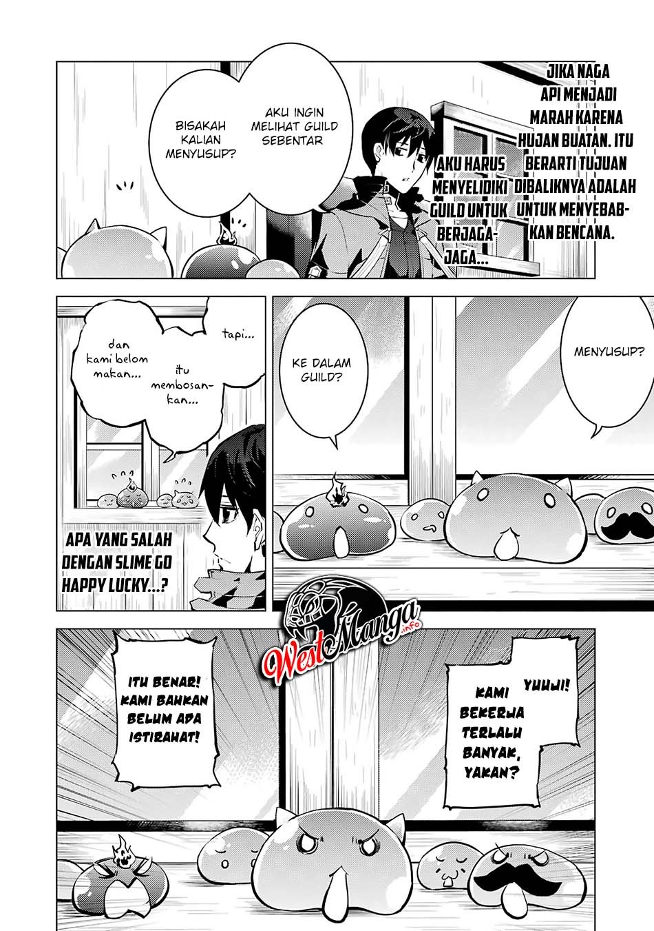 Tensei Kenja no Isekai Raifu ~Daini no Shokugyo wo Ete Sekai Saikyou ni Narimashita