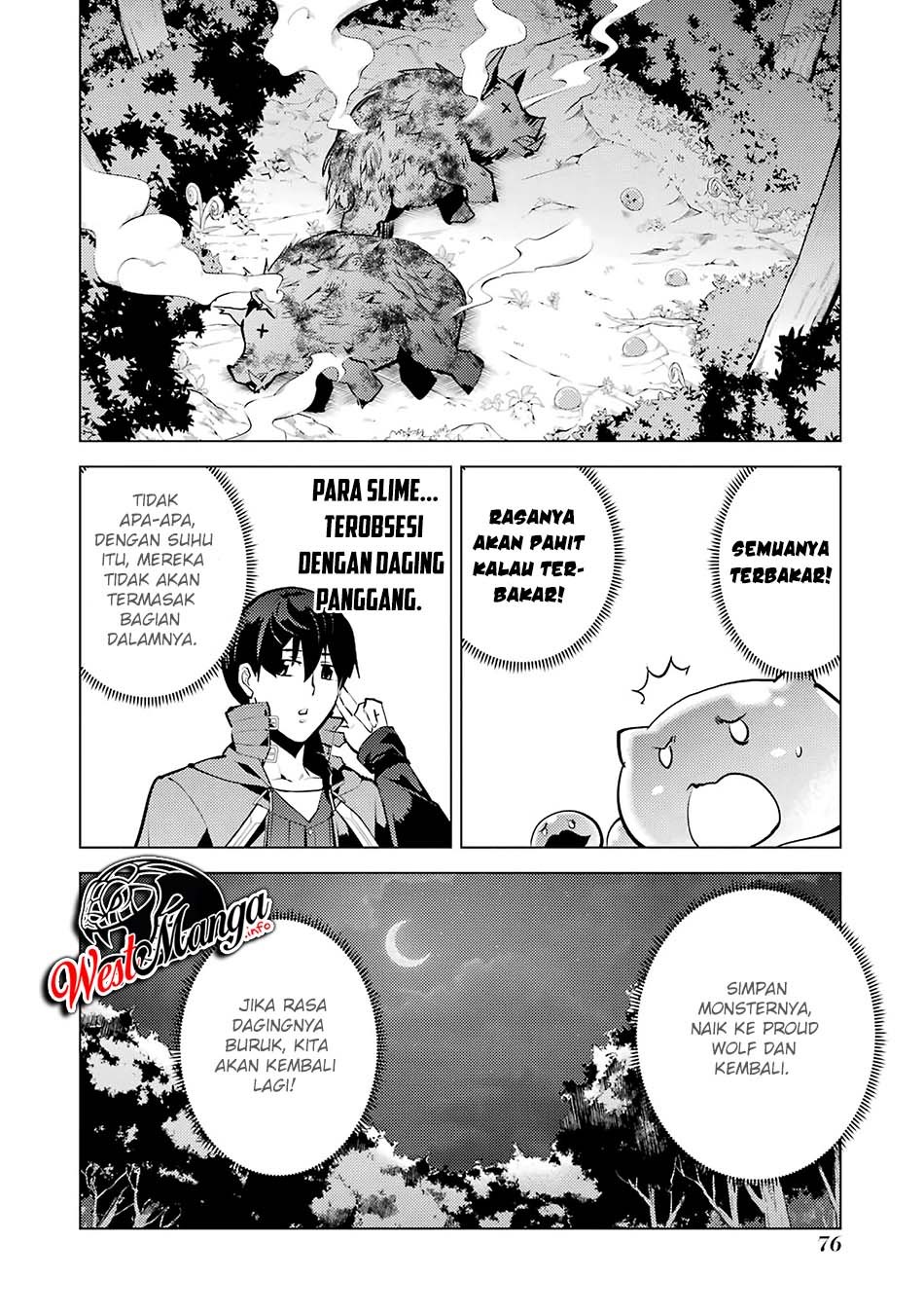 Tensei Kenja no Isekai Raifu ~Daini no Shokugyo wo Ete Sekai Saikyou ni Narimashita