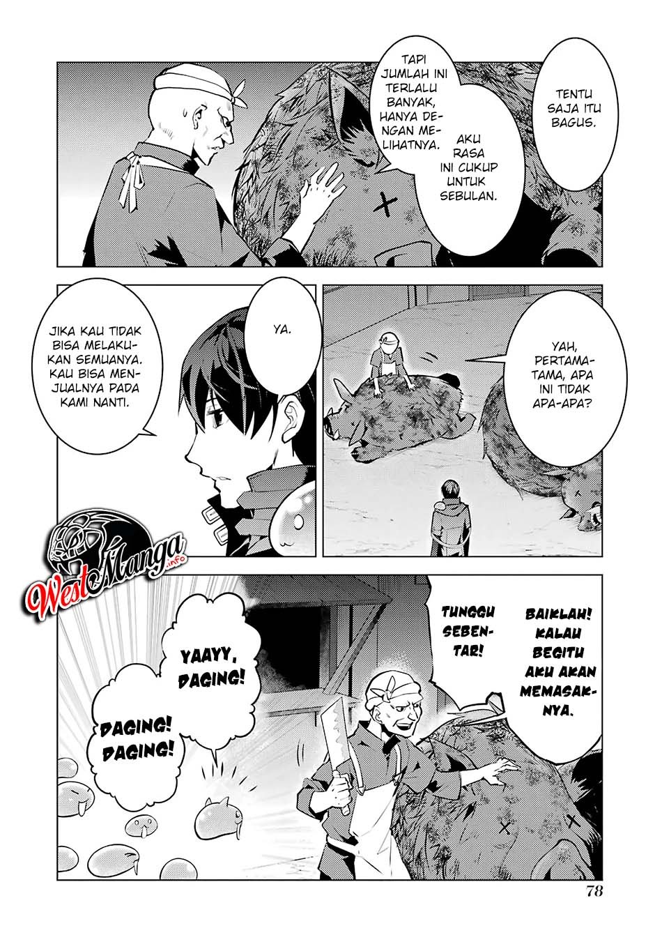 Tensei Kenja no Isekai Raifu ~Daini no Shokugyo wo Ete Sekai Saikyou ni Narimashita
