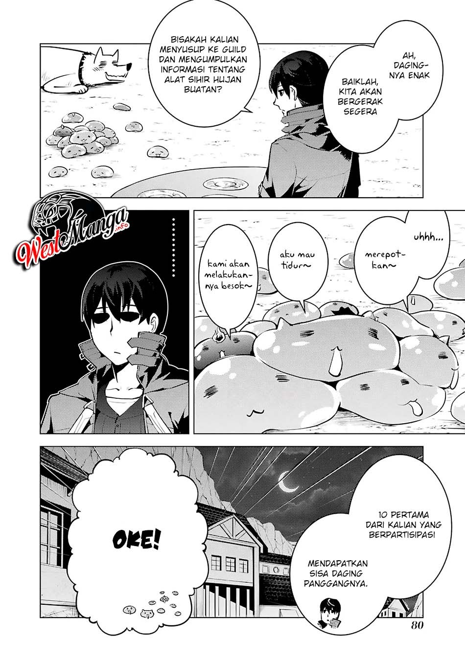 Tensei Kenja no Isekai Raifu ~Daini no Shokugyo wo Ete Sekai Saikyou ni Narimashita