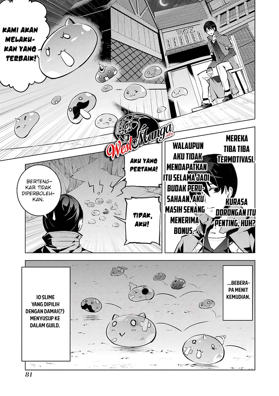 Tensei Kenja no Isekai Raifu ~Daini no Shokugyo wo Ete Sekai Saikyou ni Narimashita