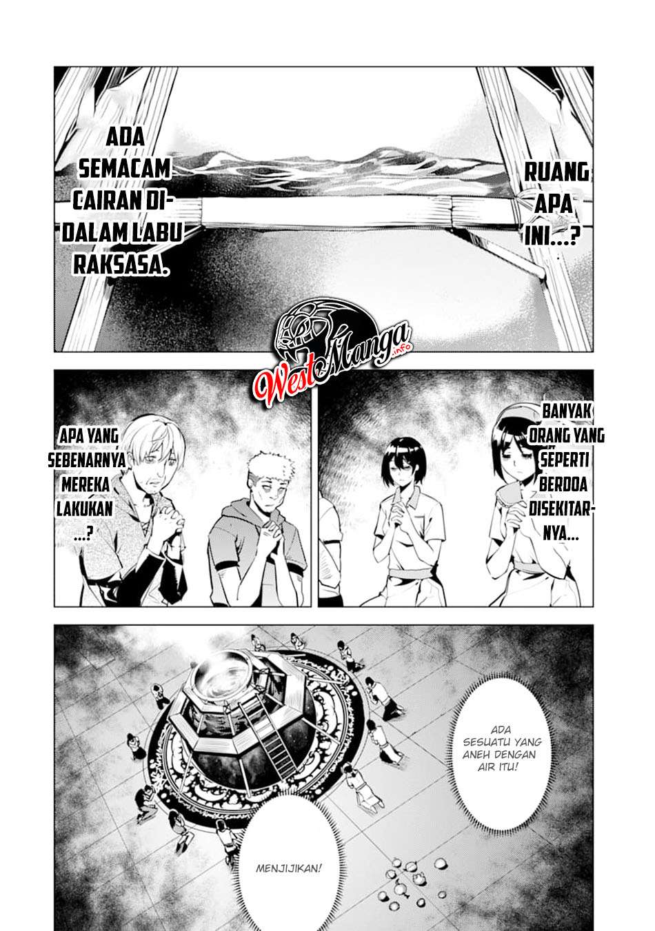 Tensei Kenja no Isekai Raifu ~Daini no Shokugyo wo Ete Sekai Saikyou ni Narimashita