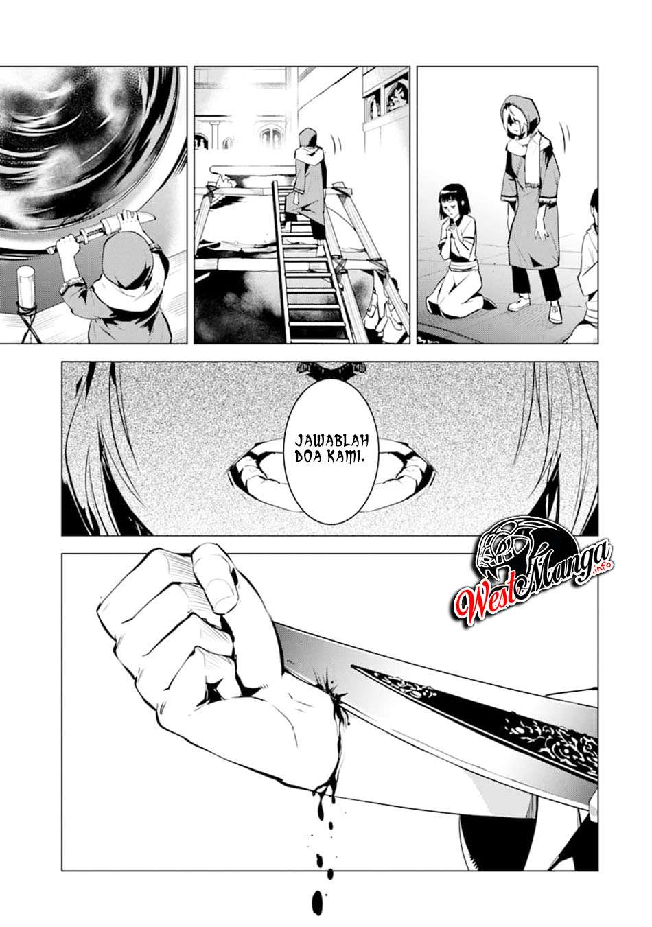 Tensei Kenja no Isekai Raifu ~Daini no Shokugyo wo Ete Sekai Saikyou ni Narimashita