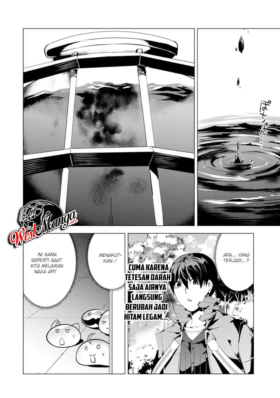 Tensei Kenja no Isekai Raifu ~Daini no Shokugyo wo Ete Sekai Saikyou ni Narimashita