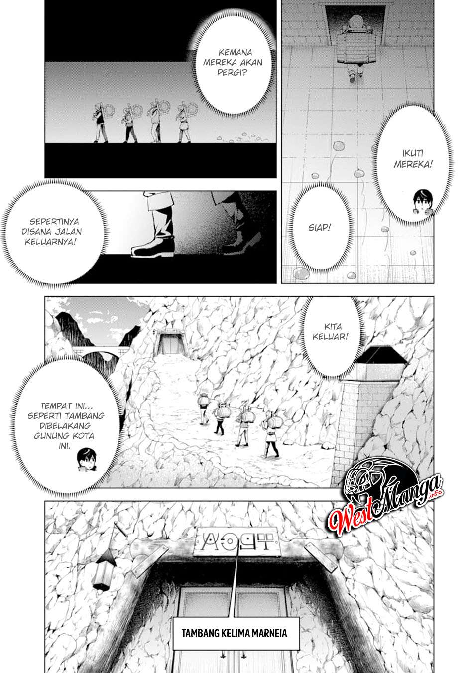 Tensei Kenja no Isekai Raifu ~Daini no Shokugyo wo Ete Sekai Saikyou ni Narimashita