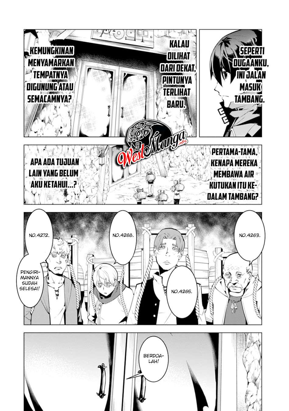 Tensei Kenja no Isekai Raifu ~Daini no Shokugyo wo Ete Sekai Saikyou ni Narimashita