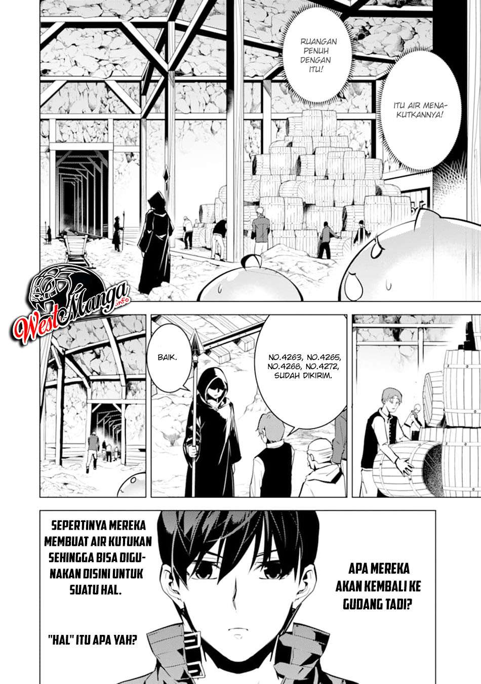 Tensei Kenja no Isekai Raifu ~Daini no Shokugyo wo Ete Sekai Saikyou ni Narimashita