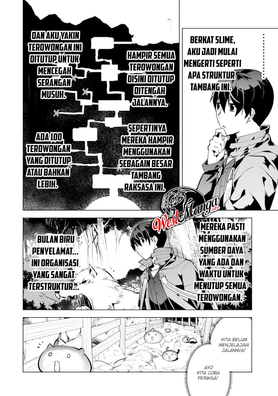 Tensei Kenja no Isekai Raifu ~Daini no Shokugyo wo Ete Sekai Saikyou ni Narimashita