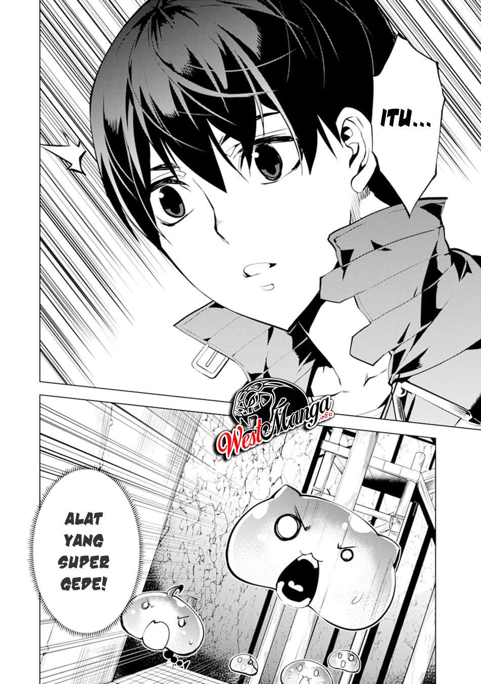 Tensei Kenja no Isekai Raifu ~Daini no Shokugyo wo Ete Sekai Saikyou ni Narimashita
