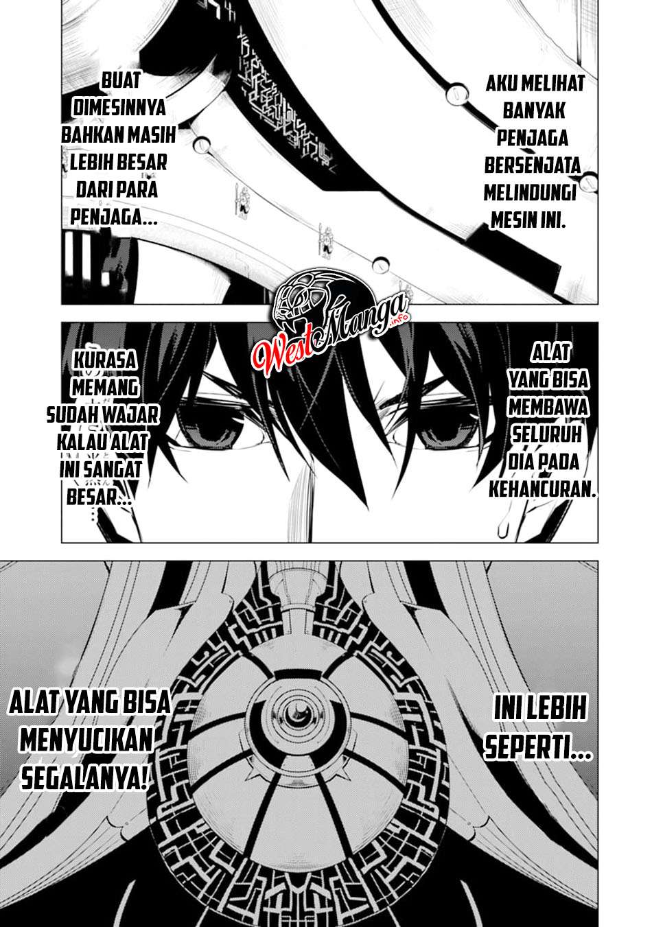 Tensei Kenja no Isekai Raifu ~Daini no Shokugyo wo Ete Sekai Saikyou ni Narimashita