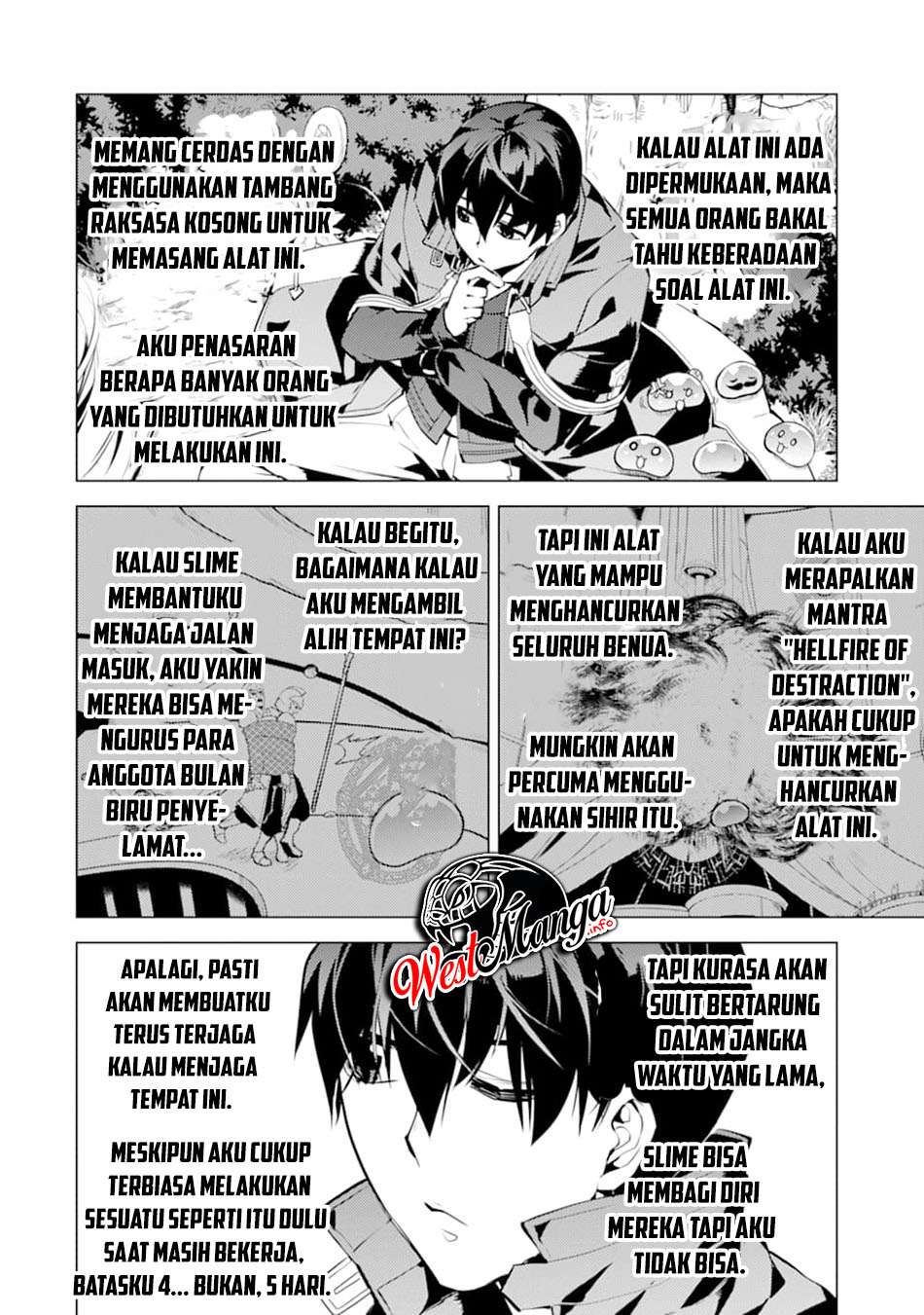 Tensei Kenja no Isekai Raifu ~Daini no Shokugyo wo Ete Sekai Saikyou ni Narimashita