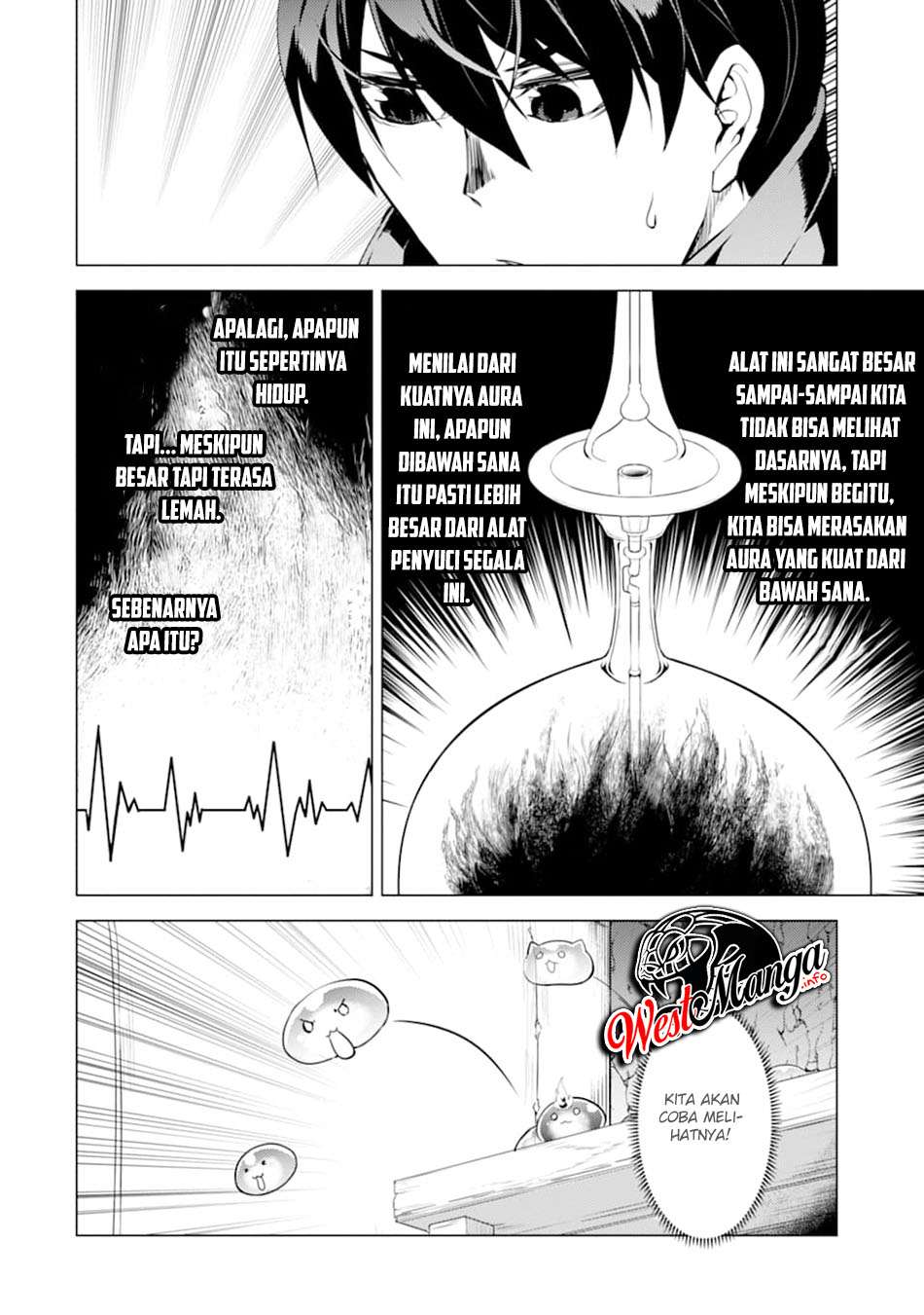 Tensei Kenja no Isekai Raifu ~Daini no Shokugyo wo Ete Sekai Saikyou ni Narimashita