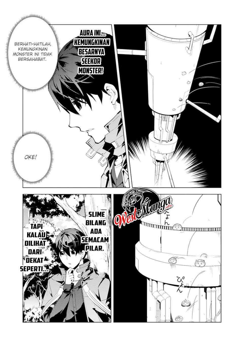 Tensei Kenja no Isekai Raifu ~Daini no Shokugyo wo Ete Sekai Saikyou ni Narimashita
