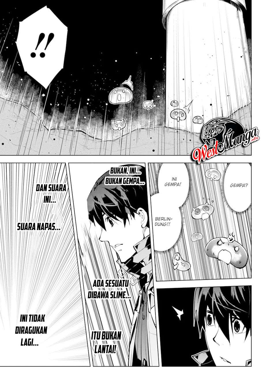 Tensei Kenja no Isekai Raifu ~Daini no Shokugyo wo Ete Sekai Saikyou ni Narimashita