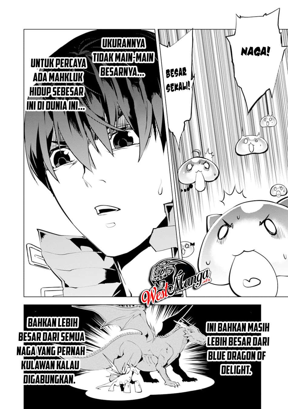 Tensei Kenja no Isekai Raifu ~Daini no Shokugyo wo Ete Sekai Saikyou ni Narimashita