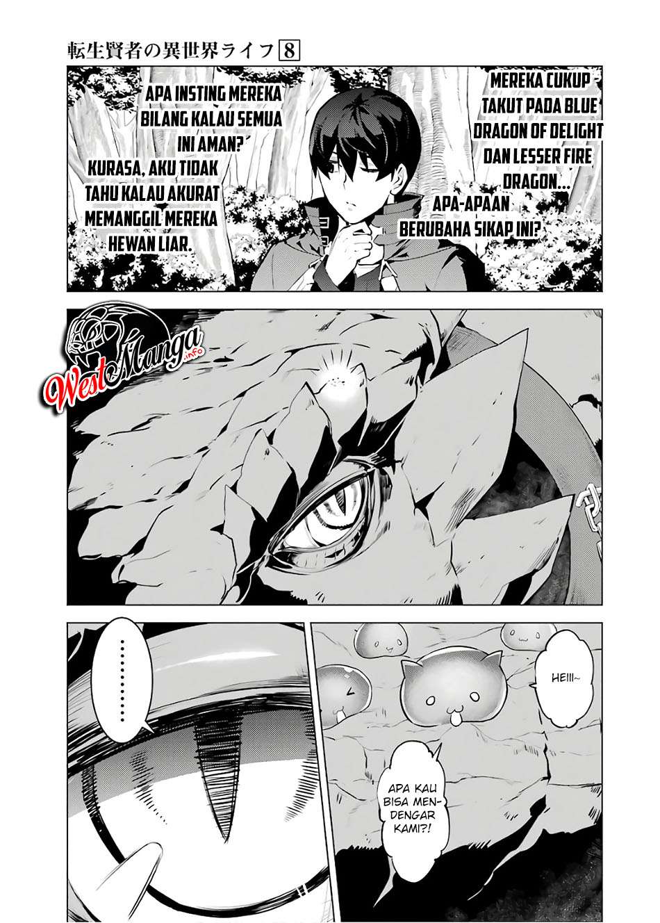 Tensei Kenja no Isekai Raifu ~Daini no Shokugyo wo Ete Sekai Saikyou ni Narimashita