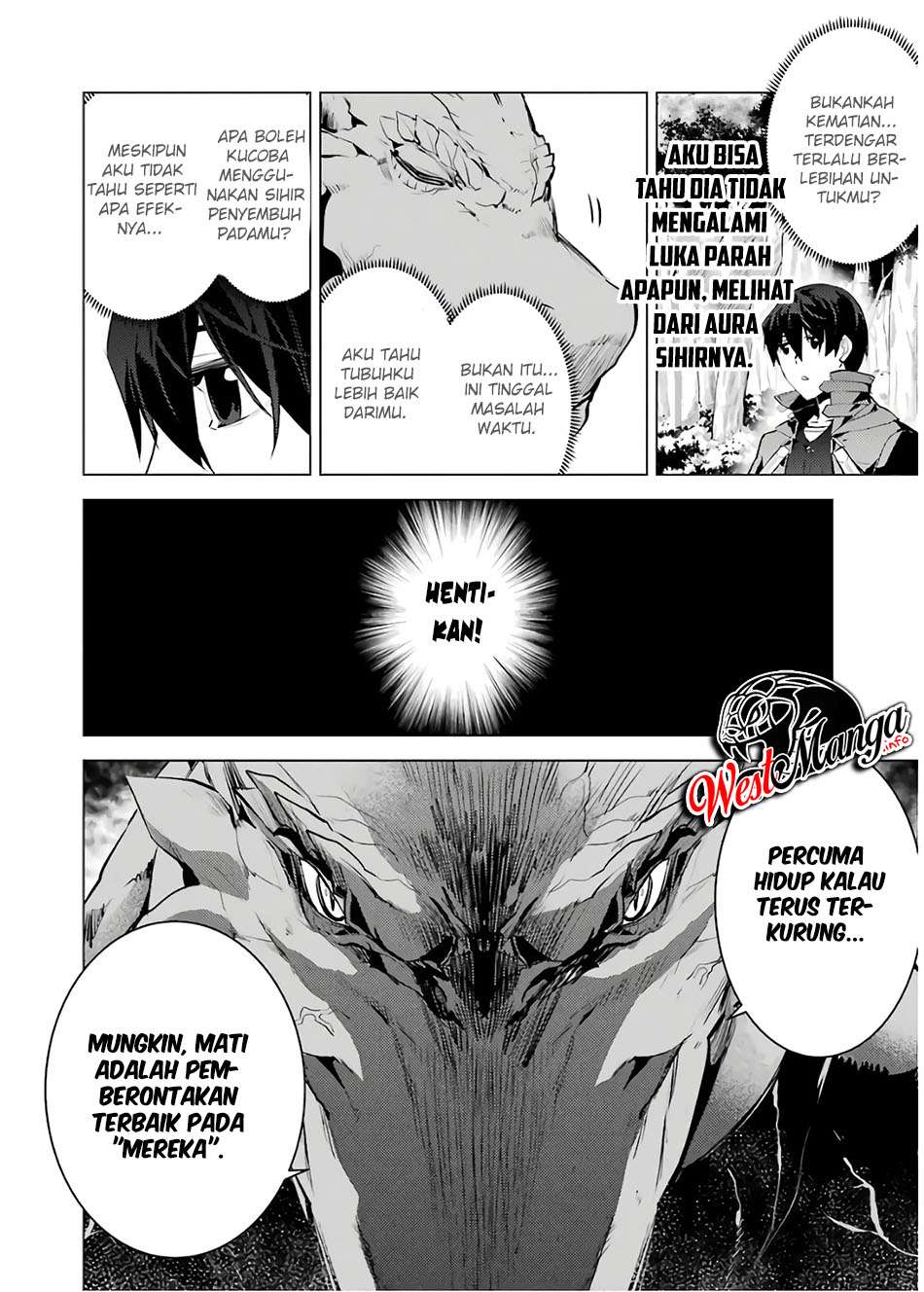 Tensei Kenja no Isekai Raifu ~Daini no Shokugyo wo Ete Sekai Saikyou ni Narimashita