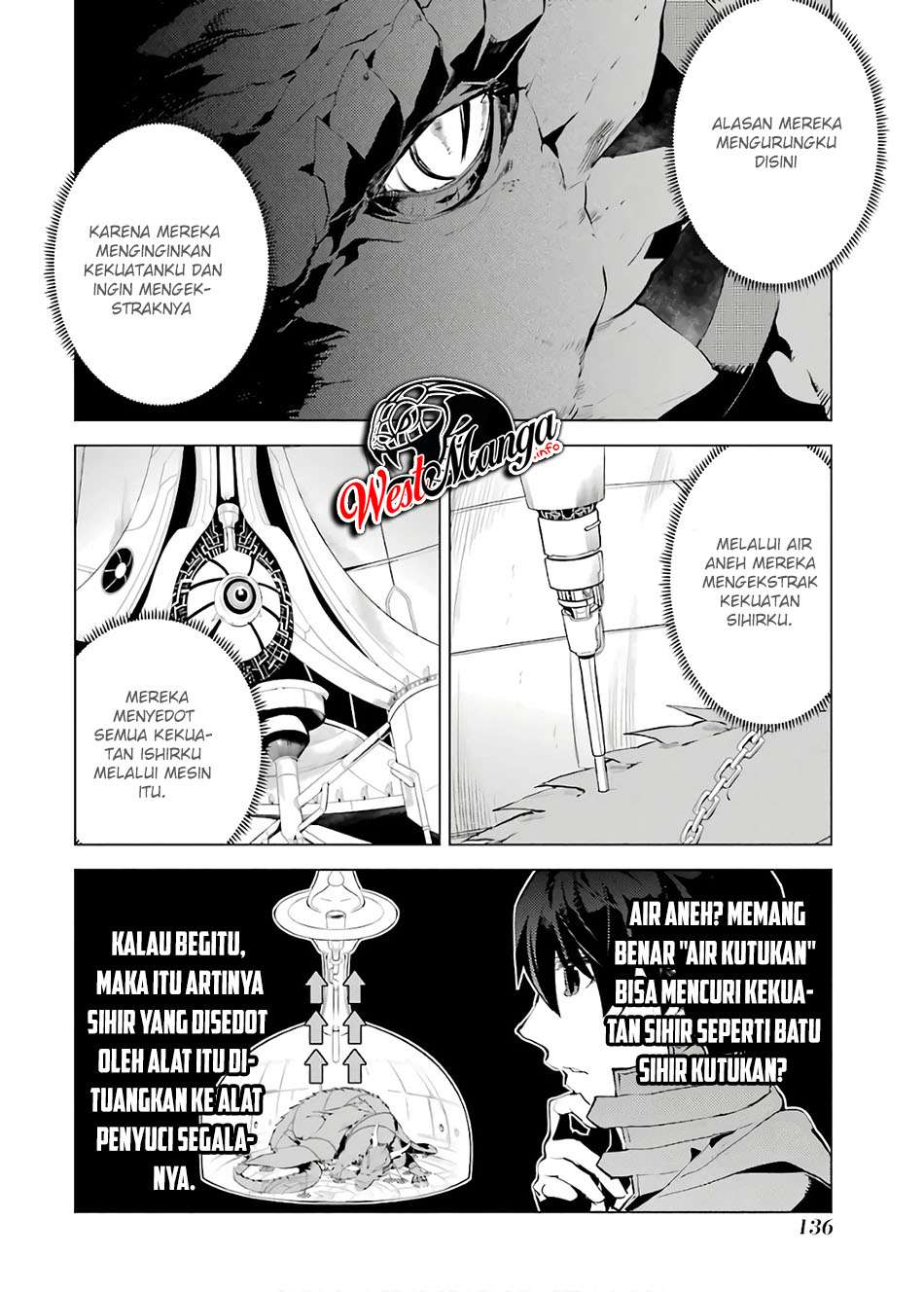 Tensei Kenja no Isekai Raifu ~Daini no Shokugyo wo Ete Sekai Saikyou ni Narimashita
