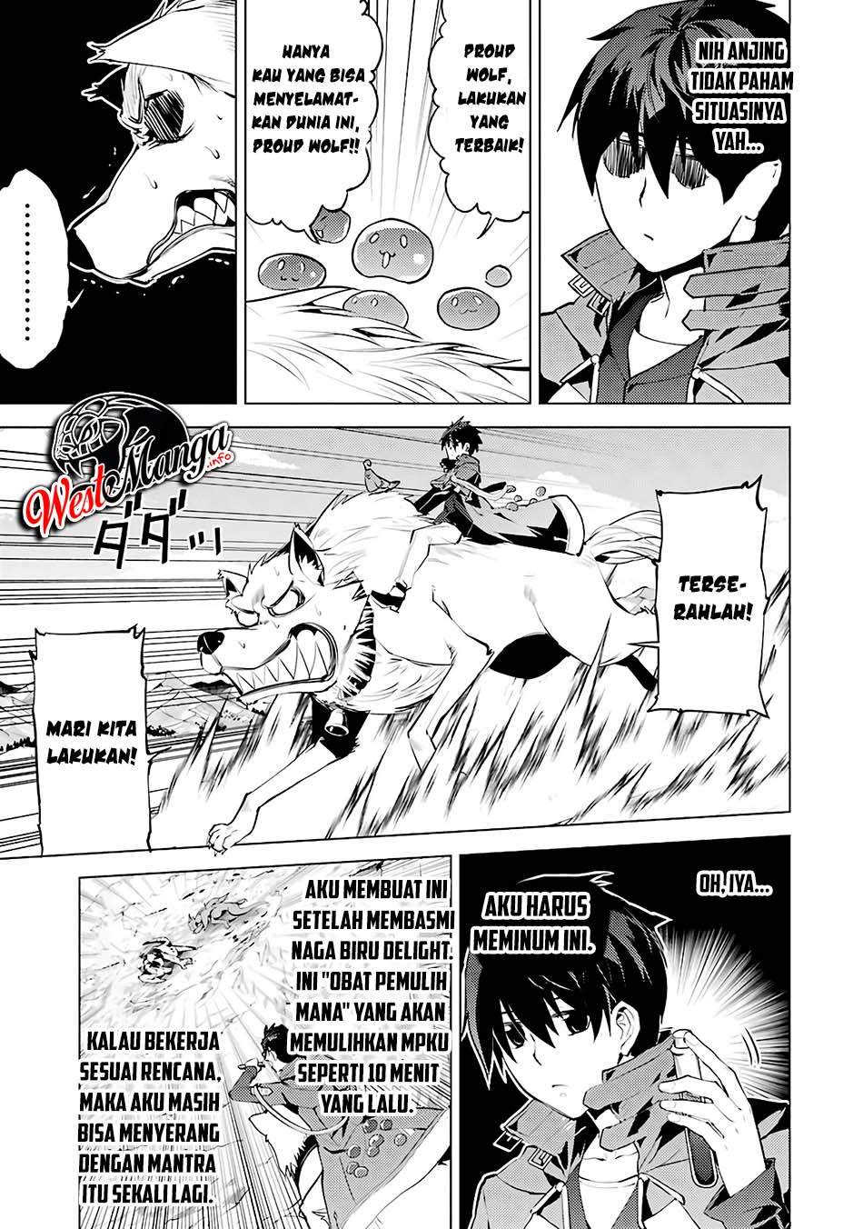 Tensei Kenja no Isekai Raifu ~Daini no Shokugyo wo Ete Sekai Saikyou ni Narimashita