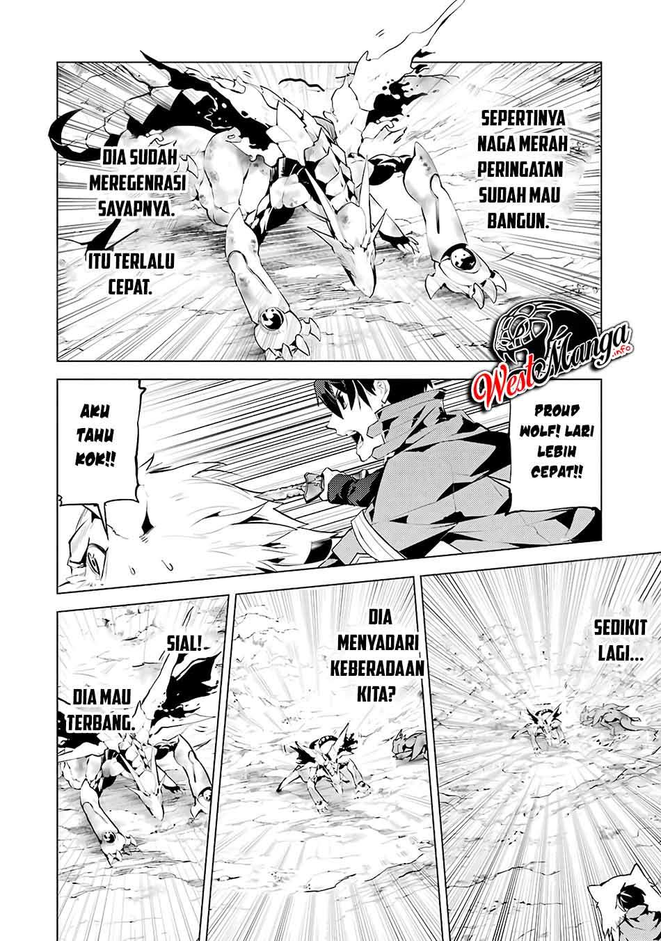 Tensei Kenja no Isekai Raifu ~Daini no Shokugyo wo Ete Sekai Saikyou ni Narimashita