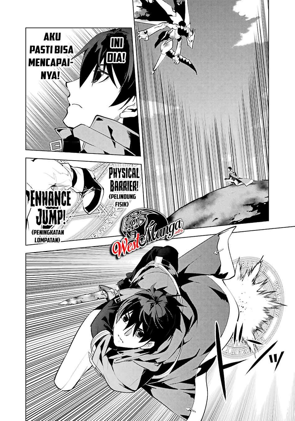 Tensei Kenja no Isekai Raifu ~Daini no Shokugyo wo Ete Sekai Saikyou ni Narimashita