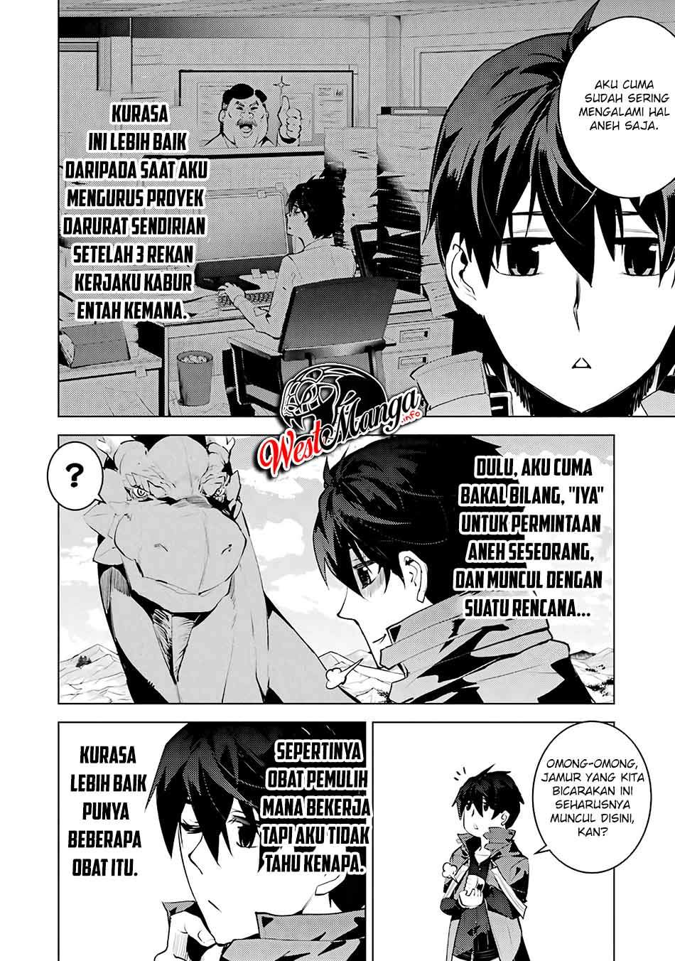 Tensei Kenja no Isekai Raifu ~Daini no Shokugyo wo Ete Sekai Saikyou ni Narimashita