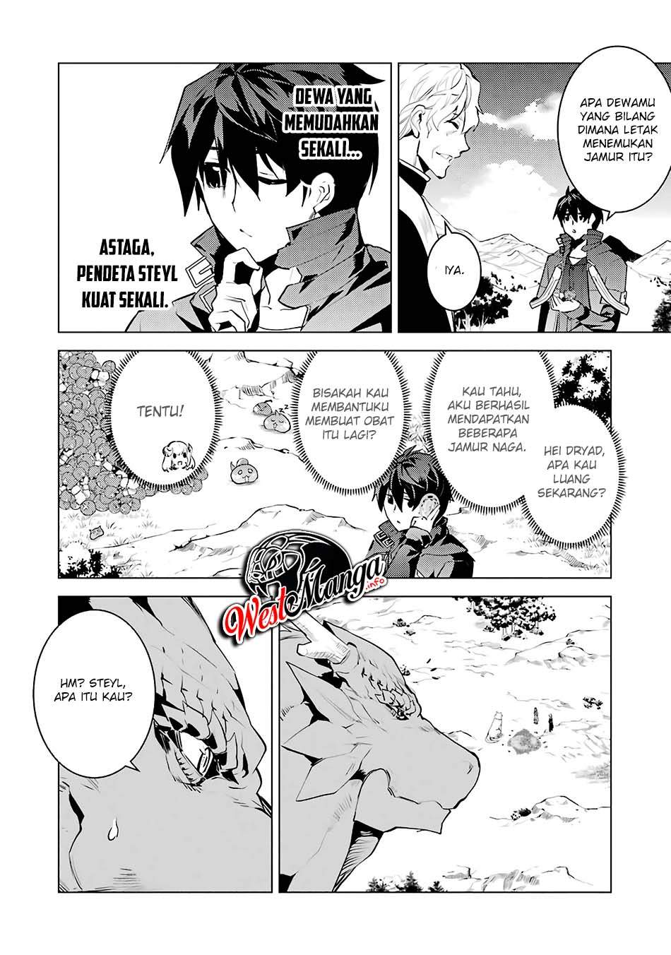 Tensei Kenja no Isekai Raifu ~Daini no Shokugyo wo Ete Sekai Saikyou ni Narimashita