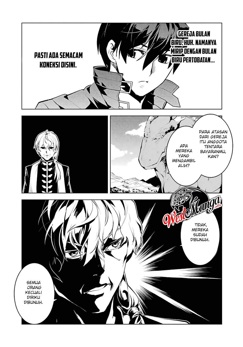 Tensei Kenja no Isekai Raifu ~Daini no Shokugyo wo Ete Sekai Saikyou ni Narimashita
