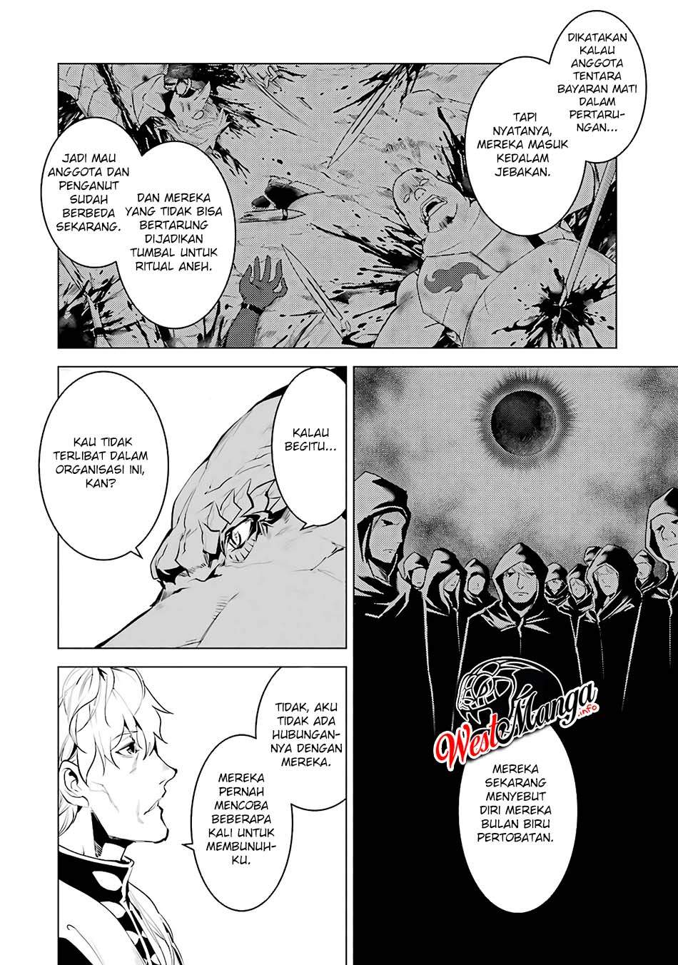 Tensei Kenja no Isekai Raifu ~Daini no Shokugyo wo Ete Sekai Saikyou ni Narimashita
