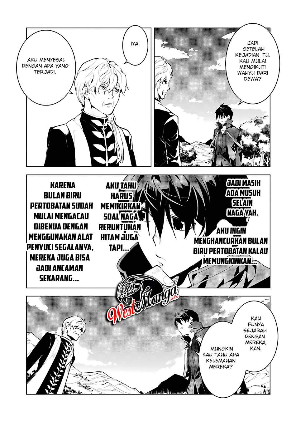 Tensei Kenja no Isekai Raifu ~Daini no Shokugyo wo Ete Sekai Saikyou ni Narimashita