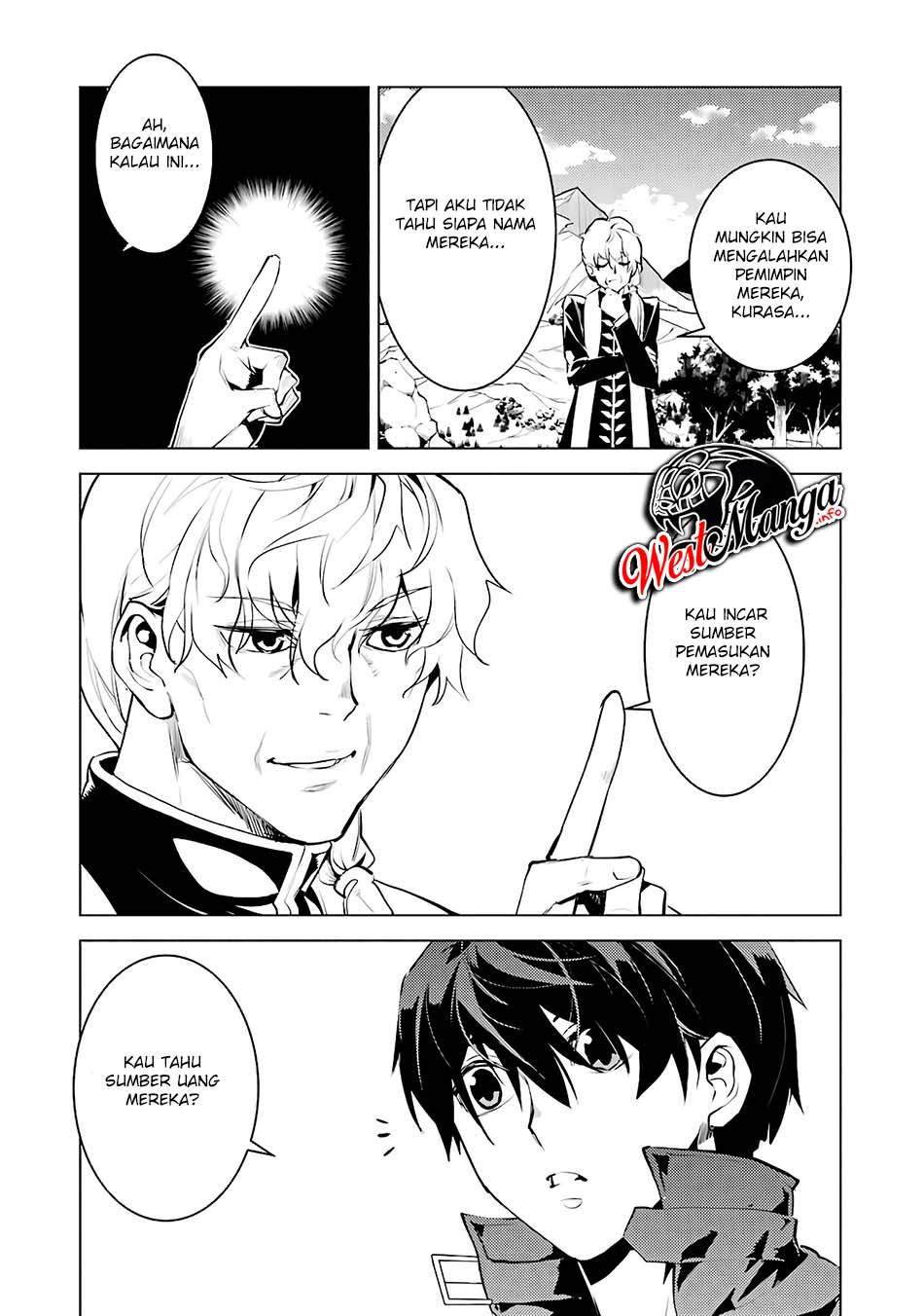 Tensei Kenja no Isekai Raifu ~Daini no Shokugyo wo Ete Sekai Saikyou ni Narimashita