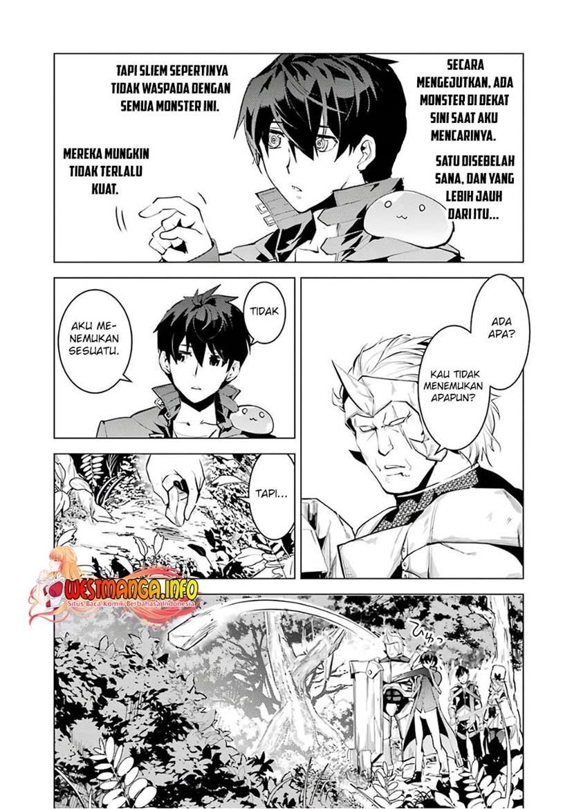 Tensei Kenja no Isekai Raifu ~Daini no Shokugyo wo Ete Sekai Saikyou ni Narimashita