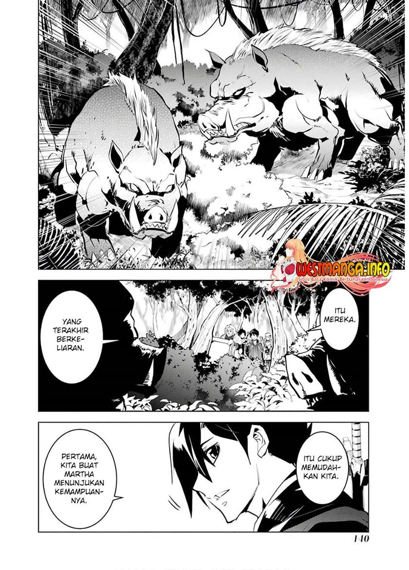 Tensei Kenja no Isekai Raifu ~Daini no Shokugyo wo Ete Sekai Saikyou ni Narimashita