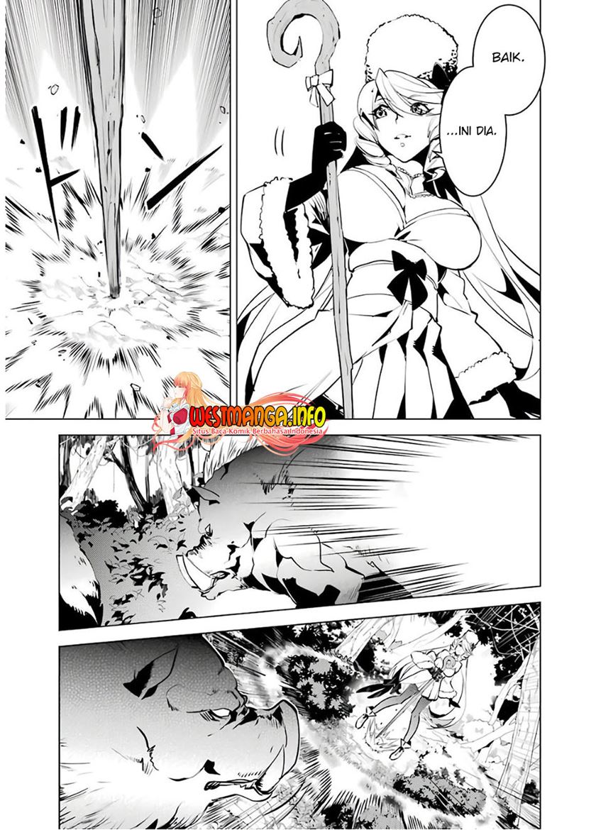 Tensei Kenja no Isekai Raifu ~Daini no Shokugyo wo Ete Sekai Saikyou ni Narimashita