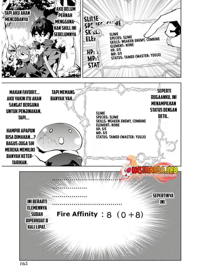 Tensei Kenja no Isekai Raifu ~Daini no Shokugyo wo Ete Sekai Saikyou ni Narimashita