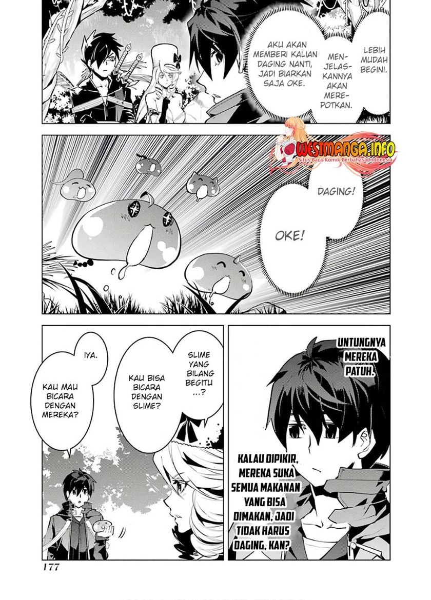 Tensei Kenja no Isekai Raifu ~Daini no Shokugyo wo Ete Sekai Saikyou ni Narimashita