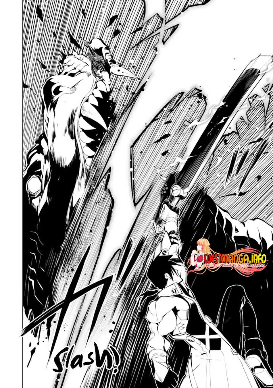 Tensei Kenja no Isekai Raifu ~Daini no Shokugyo wo Ete Sekai Saikyou ni Narimashita