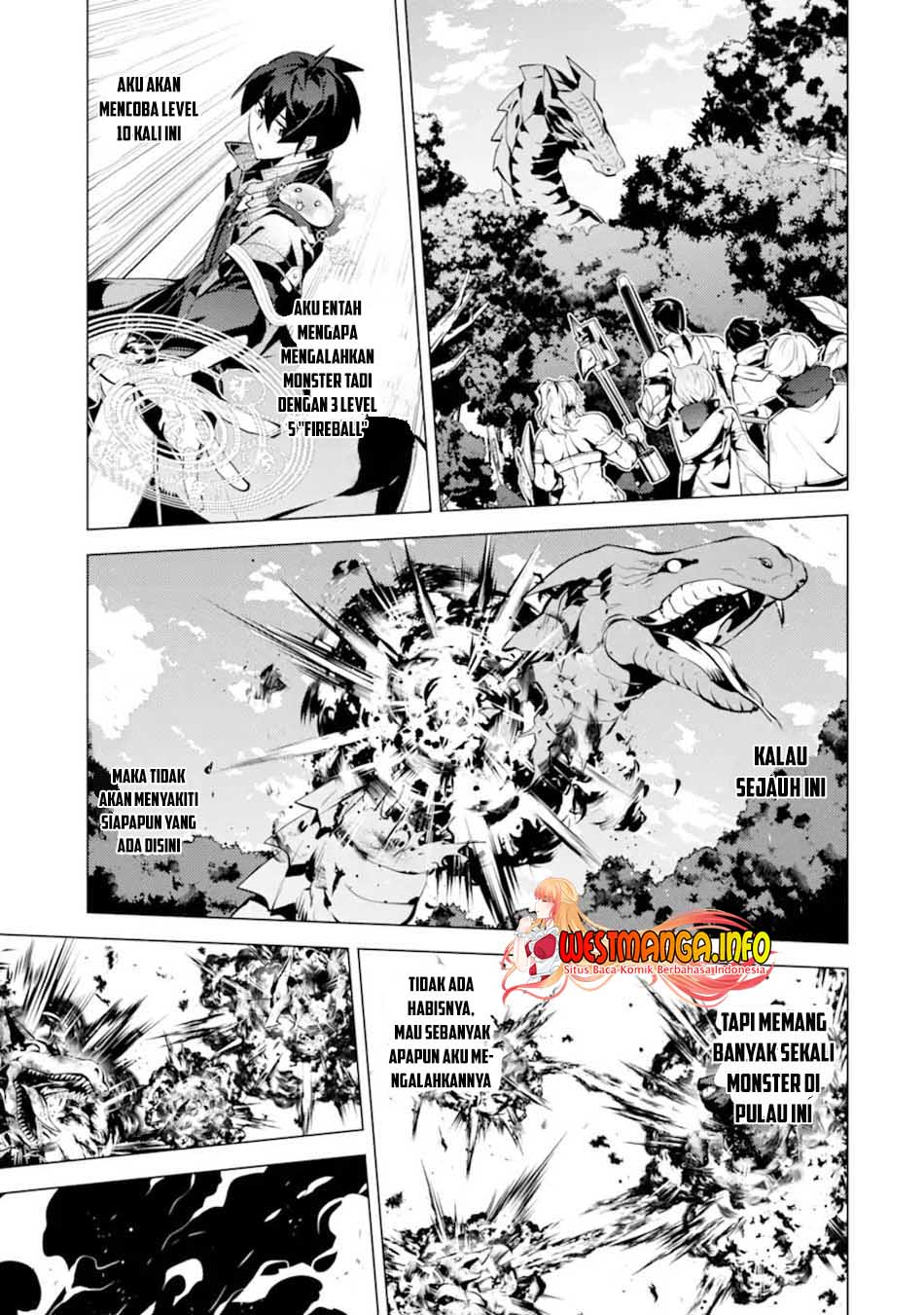 Tensei Kenja no Isekai Raifu ~Daini no Shokugyo wo Ete Sekai Saikyou ni Narimashita
